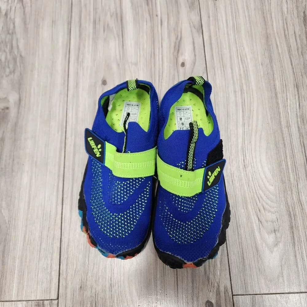 Ubfen Kids Water Shoes Size 32